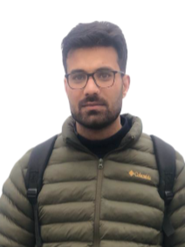irfan  Nazir 